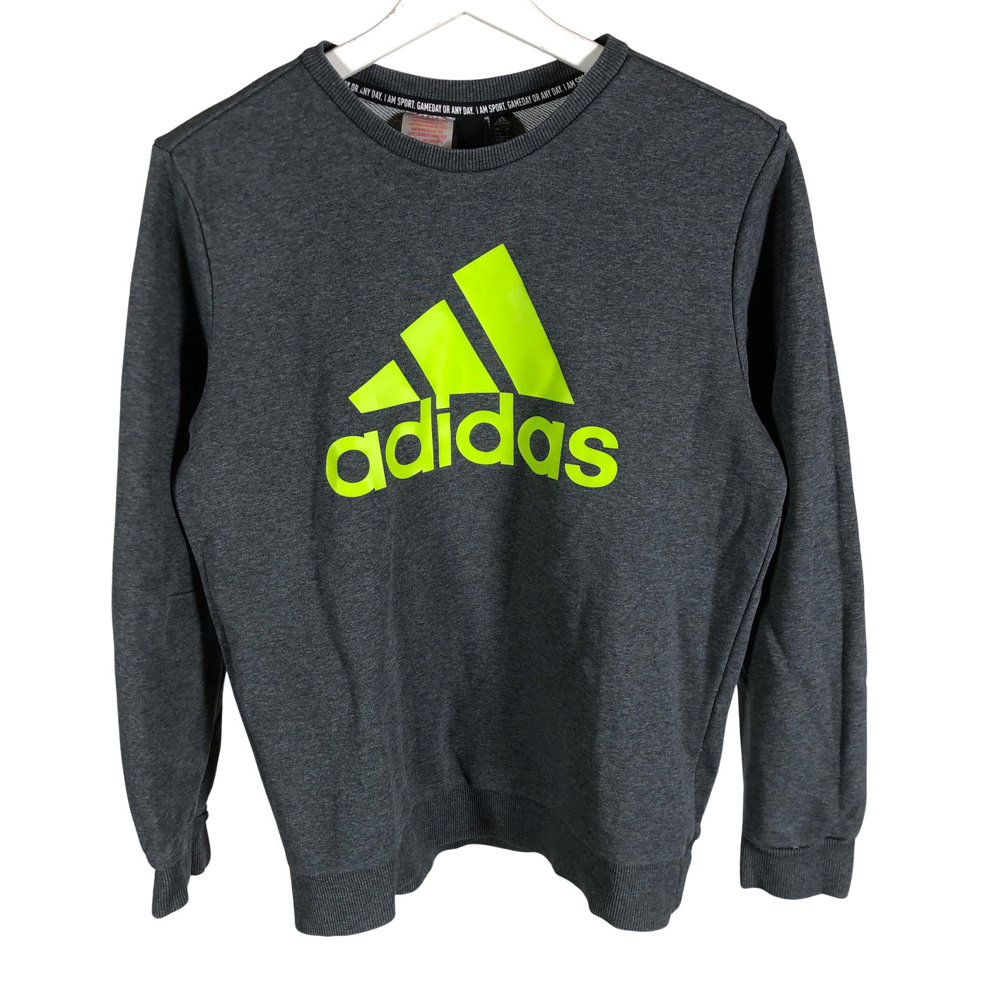 Unisex Adidas - Collegepaita, koko 158 - 164 -  (1)