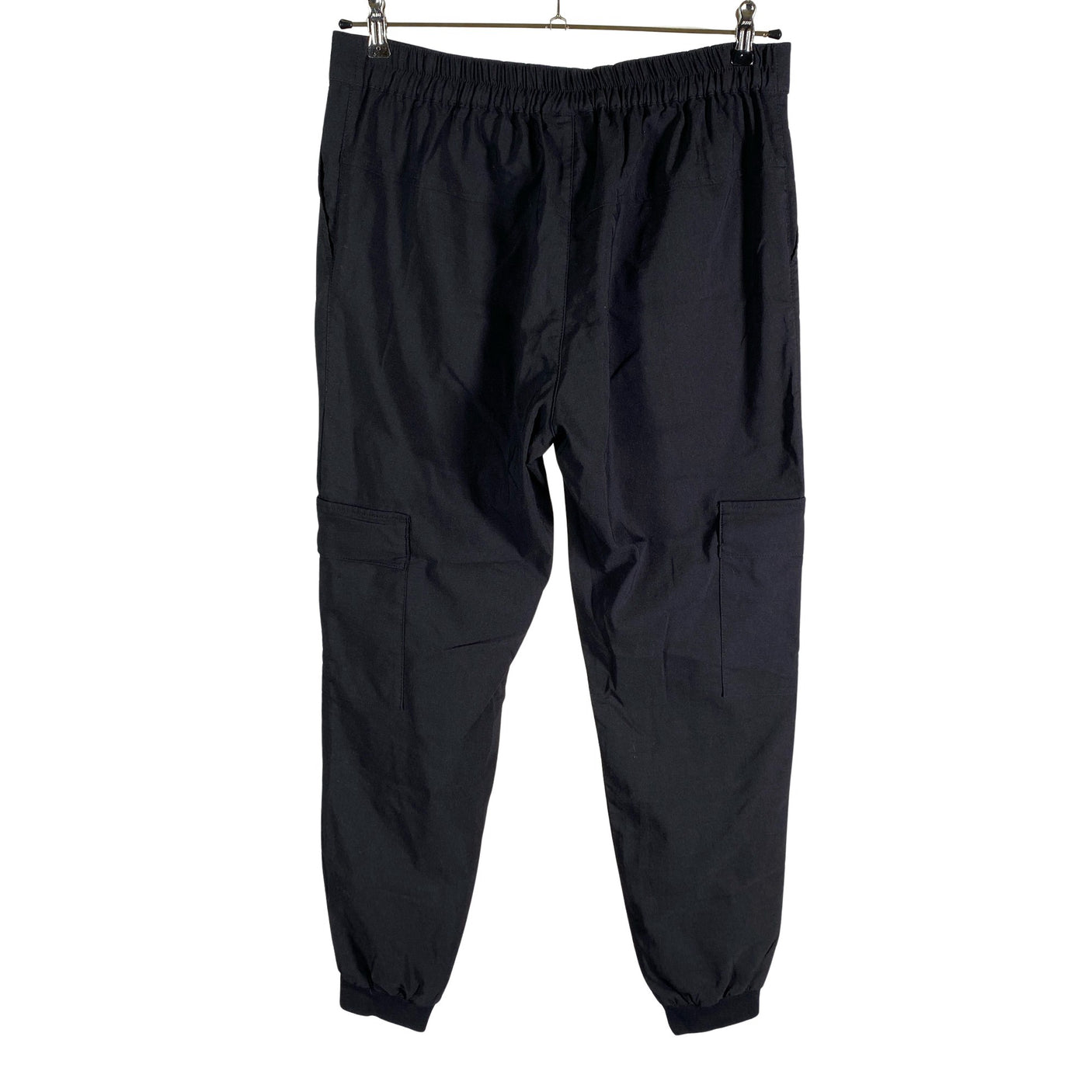 Unisex Makia - Kangashousut, koko 40 -  (2)