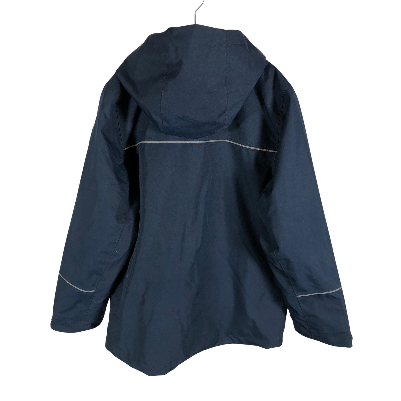 Unisex Polarn O. Pyret - Välikausitakki, koko 146 - 152 -  (2)