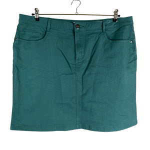 Unisex Per Una - Farkkuhame, koko 48 -  (1)