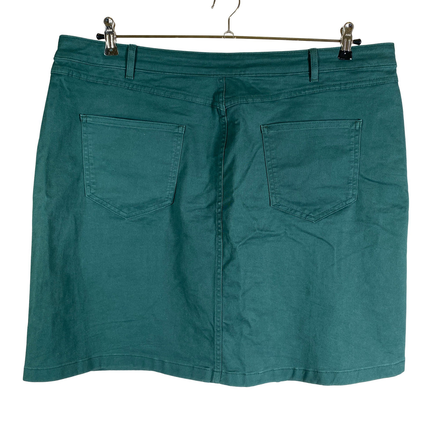 Unisex Per Una - Farkkuhame, koko 48 -  (2)