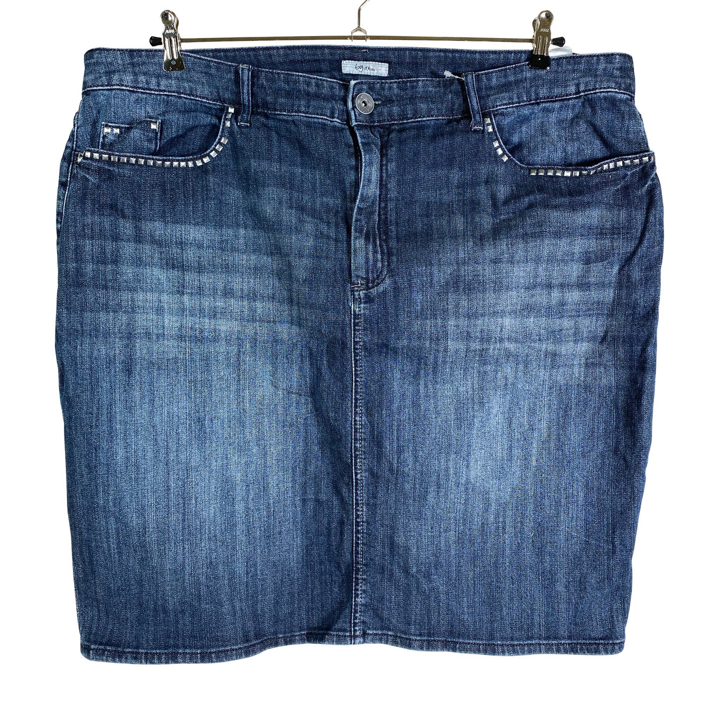 Unisex s.Oliver - Farkkuhame, koko 50 -  (1)