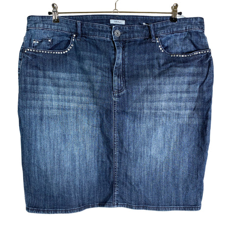Unisex s.Oliver - Farkkuhame, koko 50 -  ()