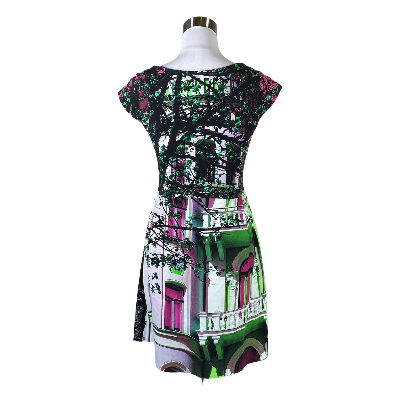 Unisex My Olsson - Collegemekko, koko 36 -  (2)