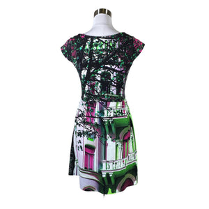 Unisex My Olsson - Collegemekko, koko 36 -  (2)