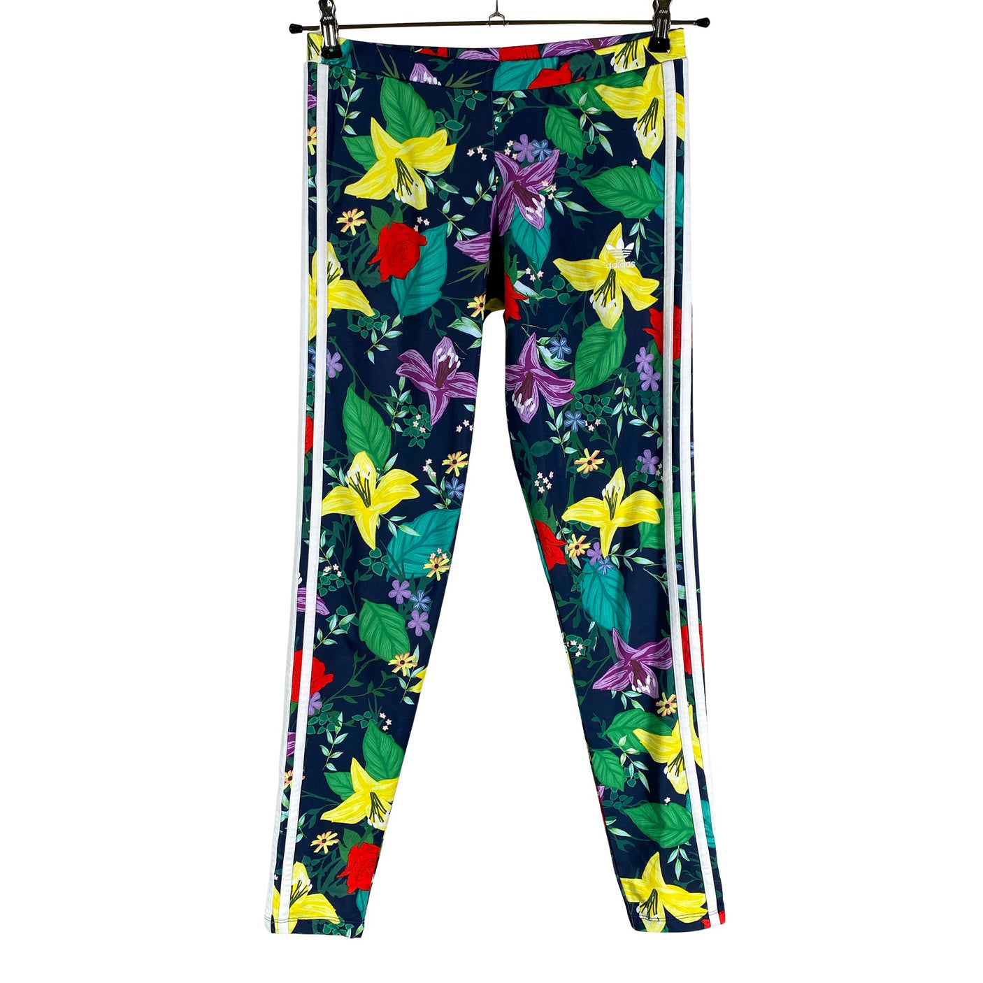 Unisex Adidas - Urheilutrikoot, koko 38 -  (1)