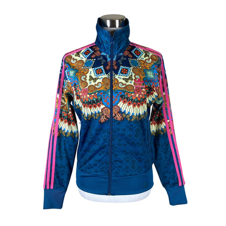 Unisex Adidas - Verryttelytakki, koko 38 -  ()
