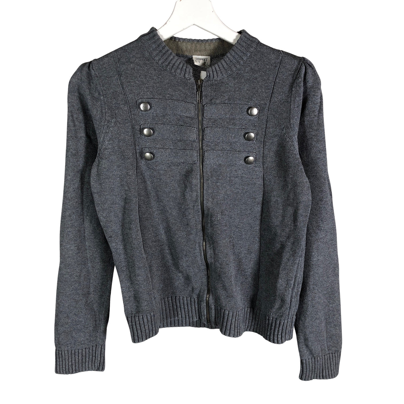 Unisex Esprit - Neuletakki, koko 38 -  (1)