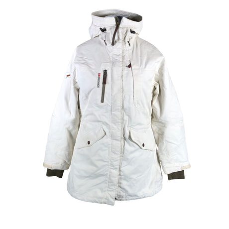 Unisex Didriksons - Toppatakki, koko 42 -  ()