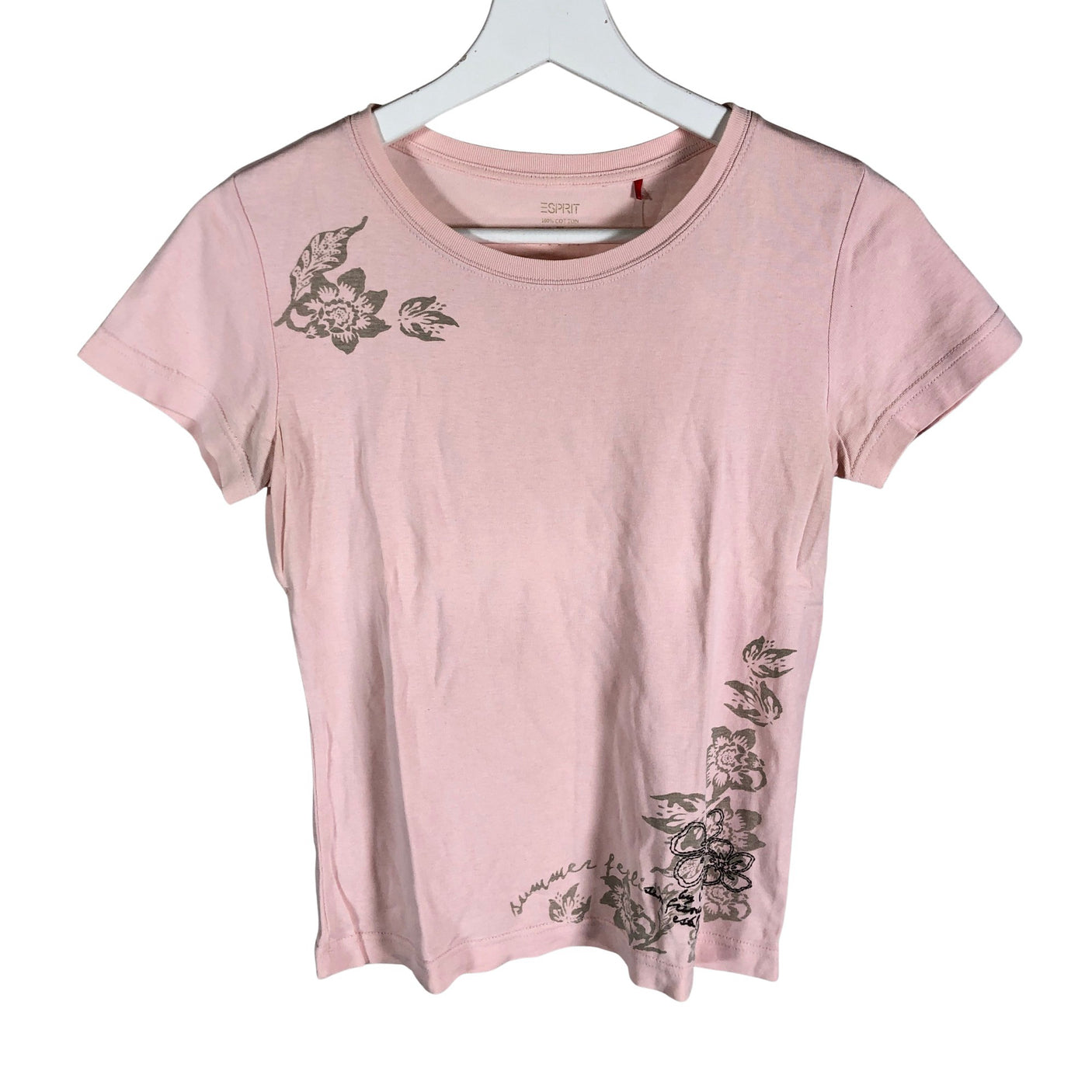 Unisex Esprit - T-paita, koko 36 -  (1)