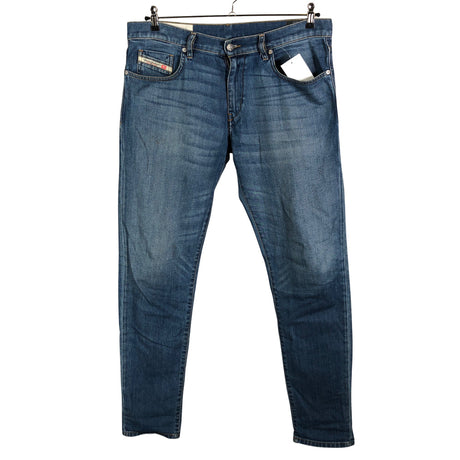 Unisex Diesel - Farkut, koko W34 -  ()