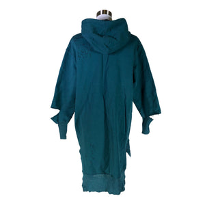 Unisex Diesel - Collegetunika, koko 40 -  (2)