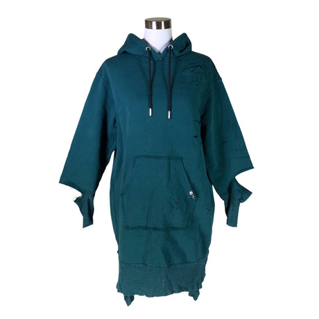 Unisex Diesel - Collegetunika, koko 40 -  ()