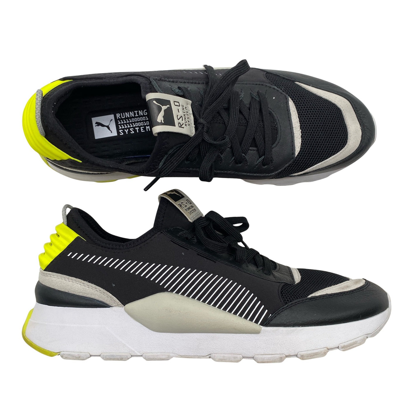 Unisex Puma - Juoksukengät, koko 46 -  (1)