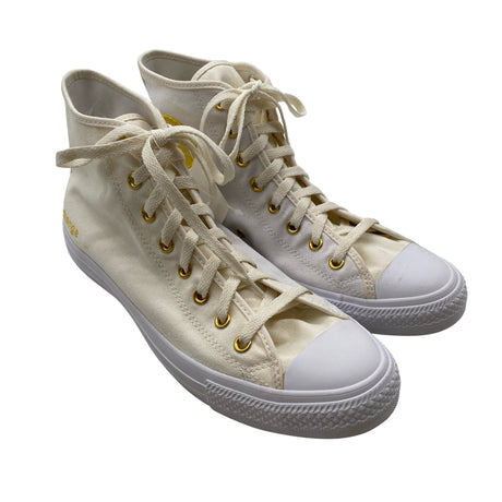 Unisex Converse - Tennarit, koko 45 -  (2)