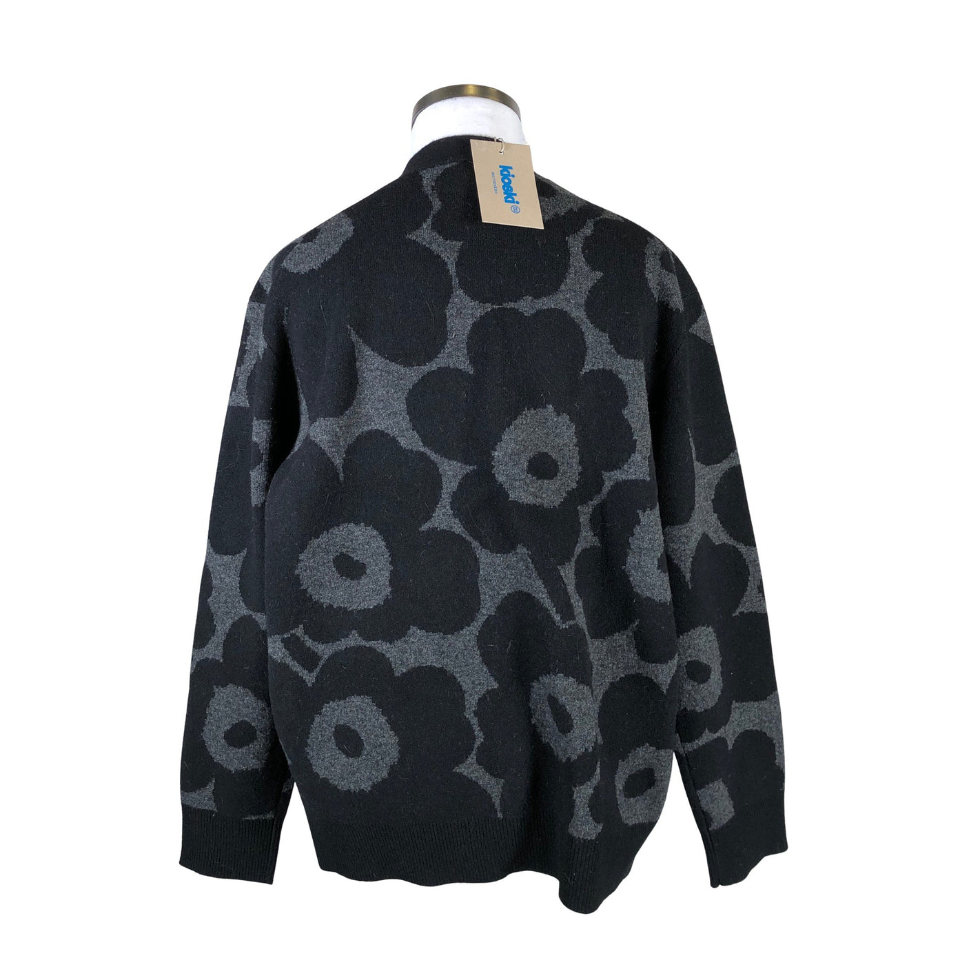 Unisex Marimekko - Neuletakki, koko 42 -  (2)