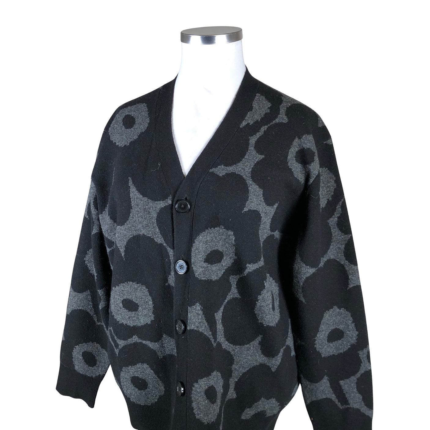 Unisex Marimekko - Neuletakki, koko 42 -  (3)