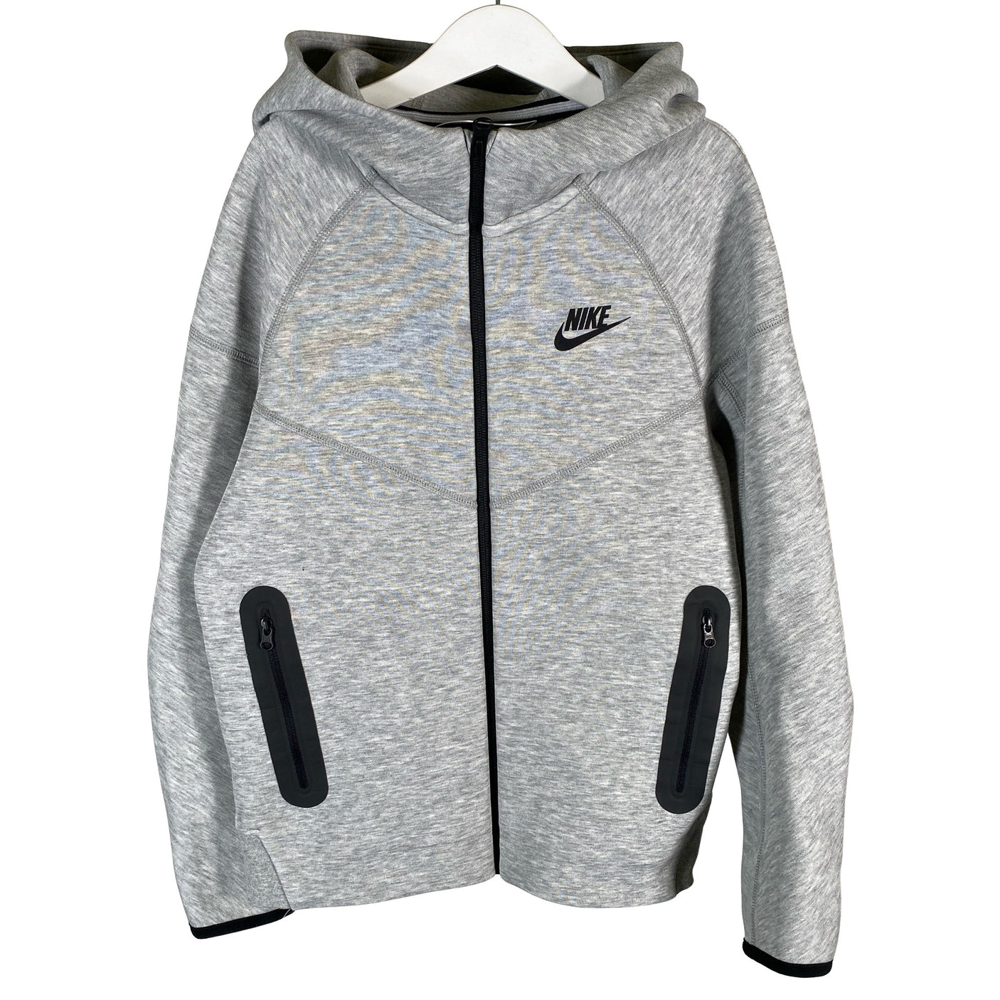 Unisex Nike - Huppari, koko 134 - 140 -  (1)