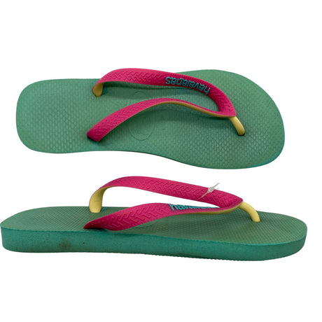 Unisex Havaianas - Rantasandaalit, koko 41 -  ()