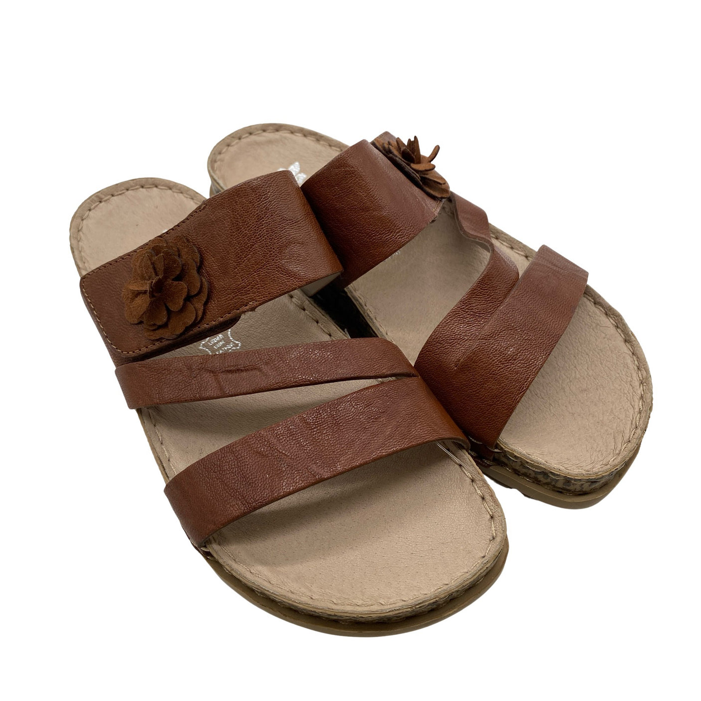 Unisex Rieker - Sandaalit, koko 38 -  (2)