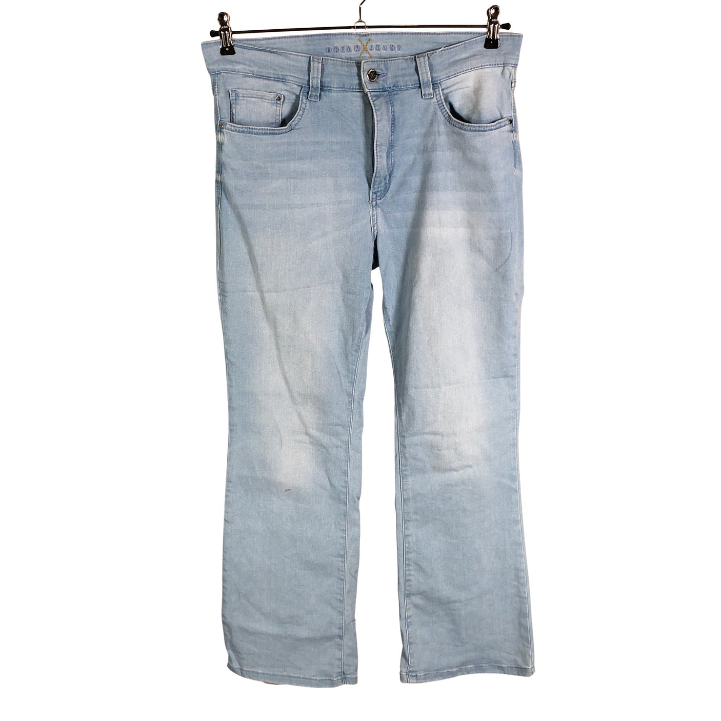 Unisex MAC - Farkut, koko 40 -  (1)
