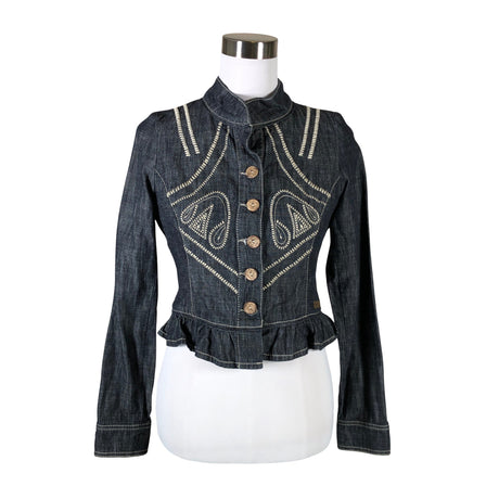 Unisex DIDI - Farkkutakki, koko 34 -  ()