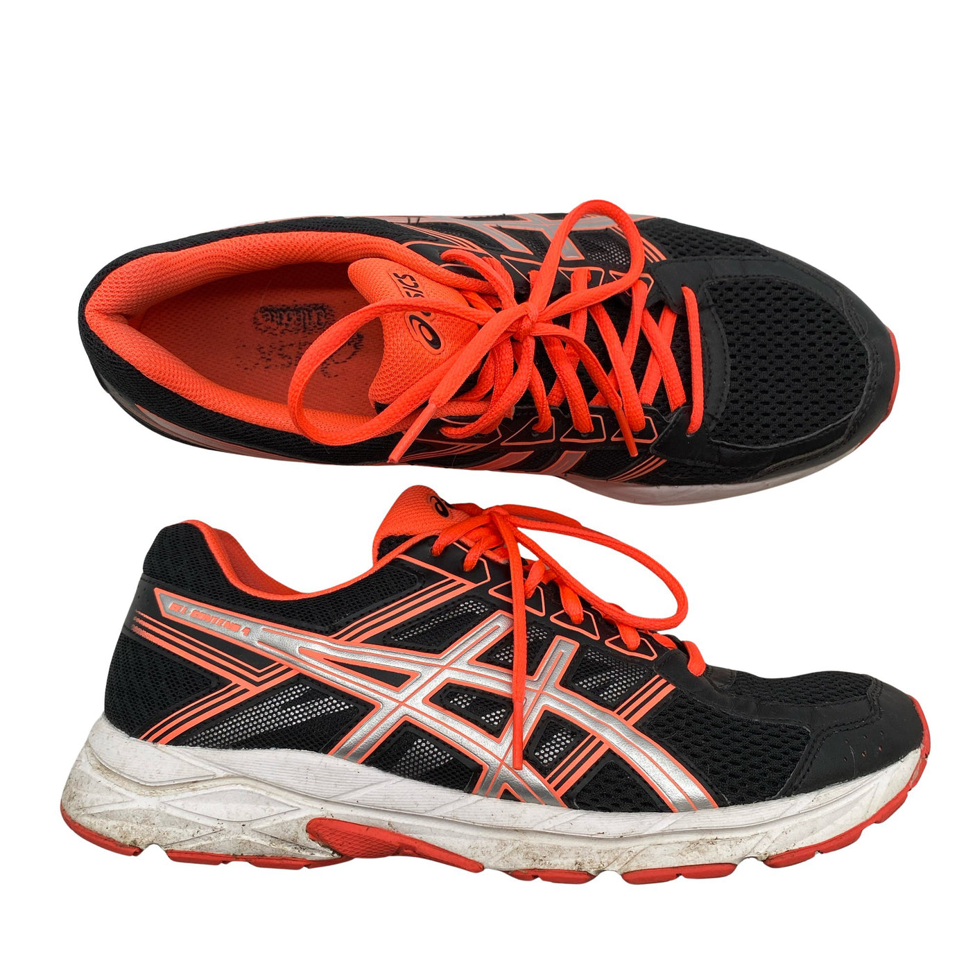 Unisex Asics - Juoksukengät, koko 41 -  (1)