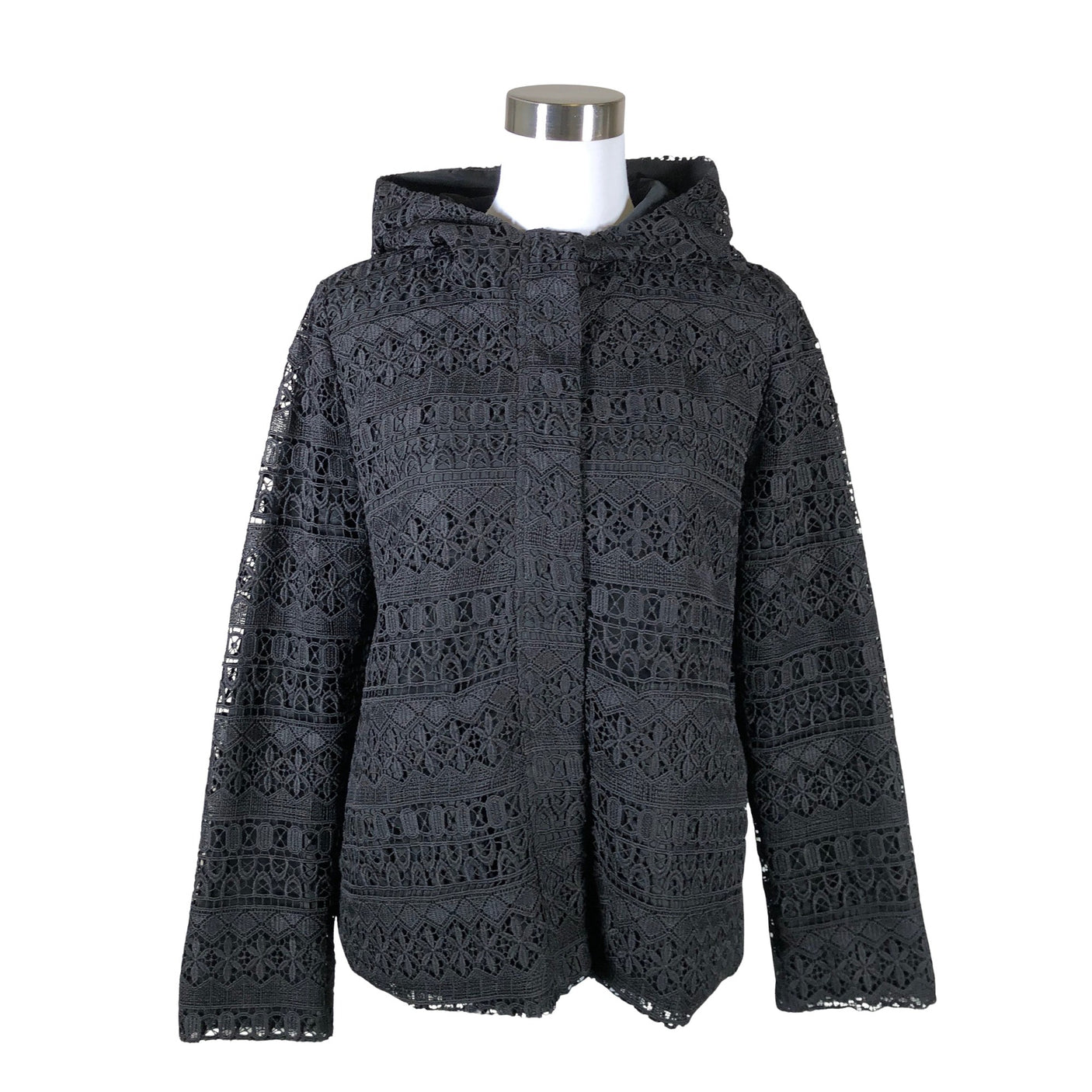 Unisex Emme Marella - Ulkoilutakki, koko 38 -  (1)