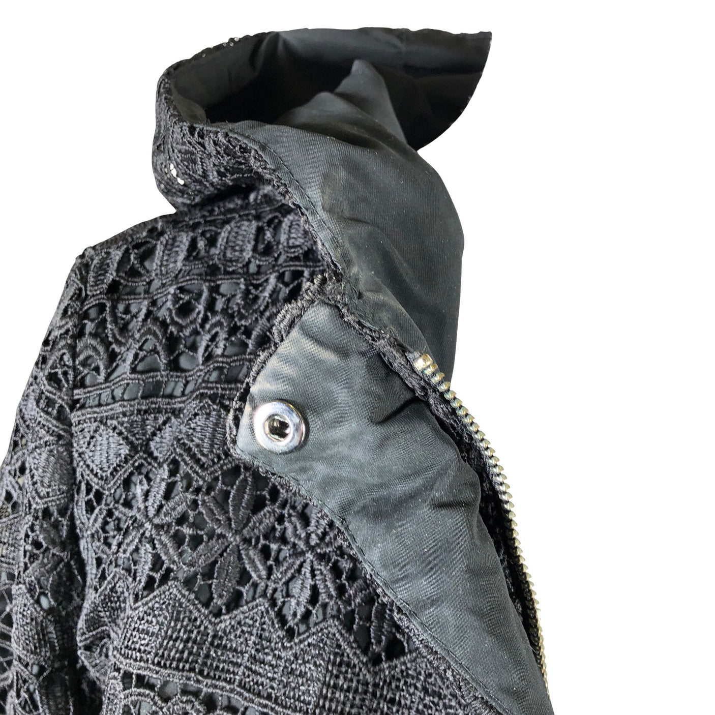 Unisex Emme Marella - Ulkoilutakki, koko 38 -  (2)