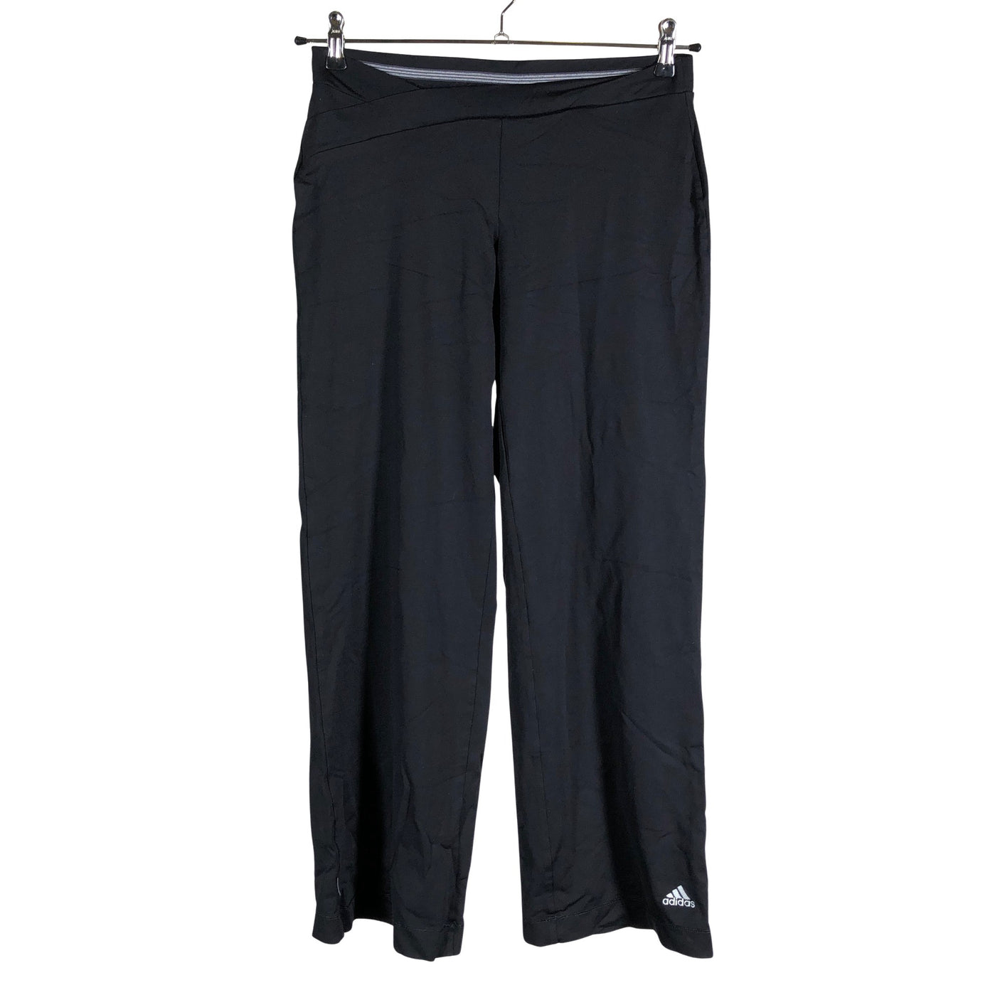 Unisex Adidas - Urheiluhousut, koko 38 -  (1)