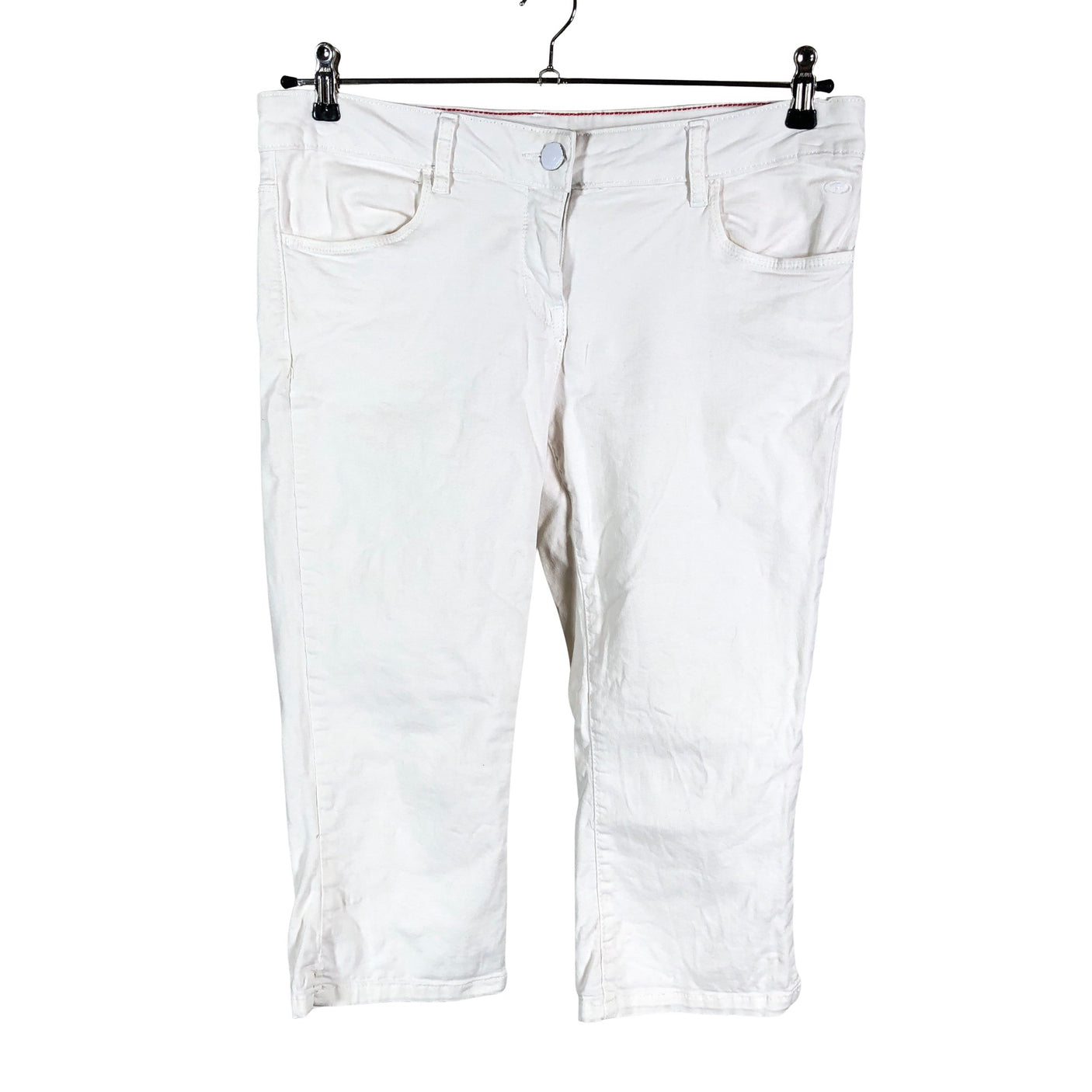 Unisex Tom Tailor - Kangascaprit, koko 42 -  (1)