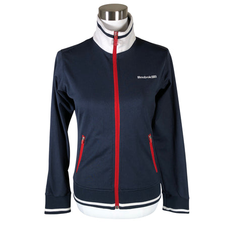 Unisex Reebok - Verryttelytakki, koko 34 -  ()