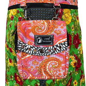 Unisex Zand - Kangashame, koko 40 -  (3)