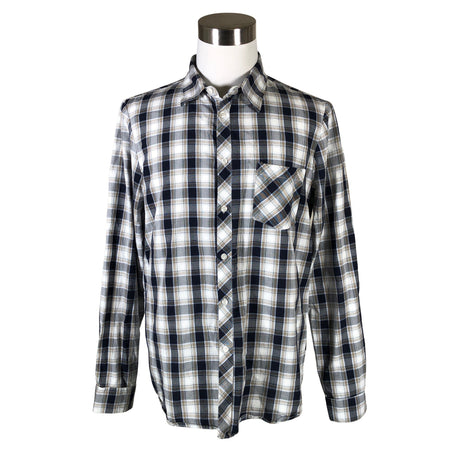 Unisex R-collection - Kauluspaita, koko XL -  ()