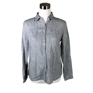 Unisex Eileen Fisher - Kauluspaita, koko 38 -  (1)