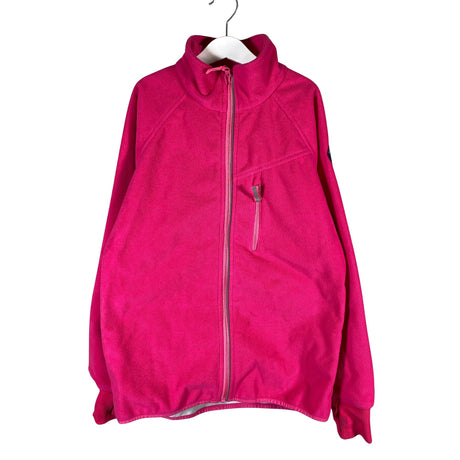 Unisex Polarn O. Pyret - Windfleecetakki, koko 146 - 152 -  ()