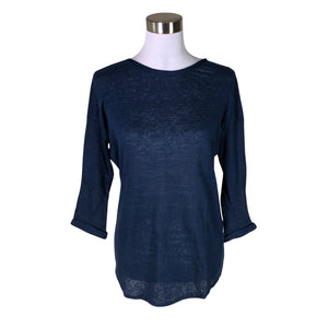 Unisex Massimo Dutti - Trikoopaita, koko 38 -  (1)