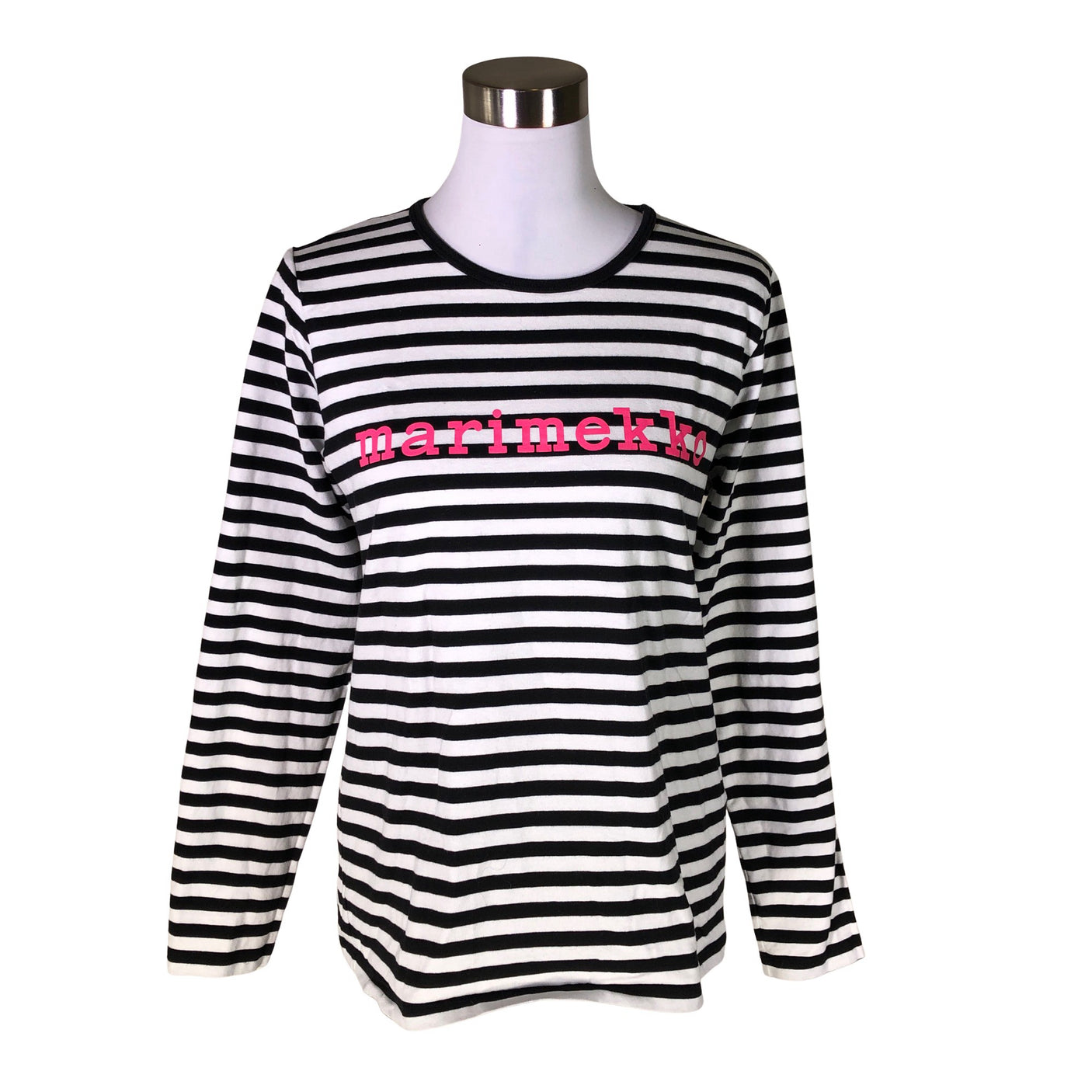 Unisex Marimekko - Trikoopaita, koko 40 -  (1)