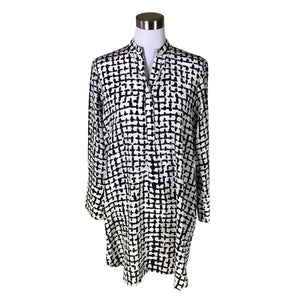 Unisex Marimekko - Sifonkimekko, koko 38 -  (1)