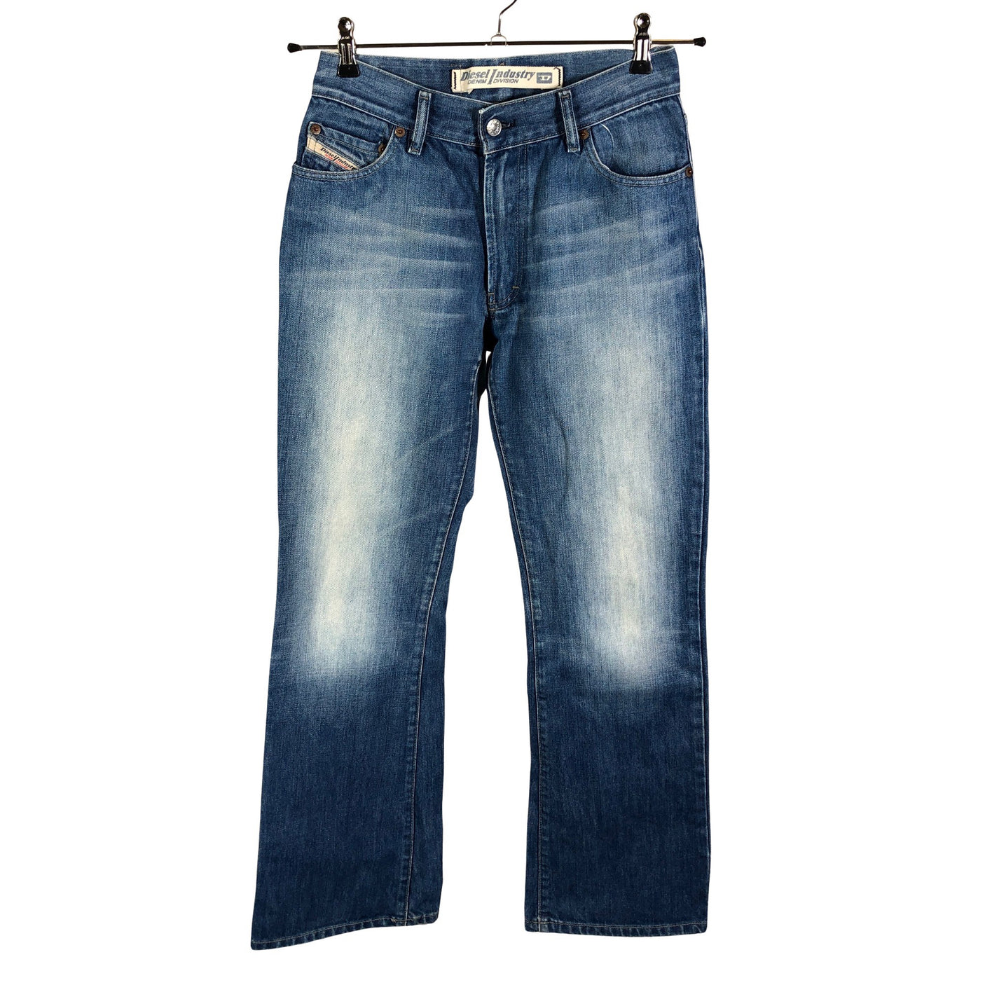 Unisex Diesel - Farkut, koko 164 - 170 -  (1)
