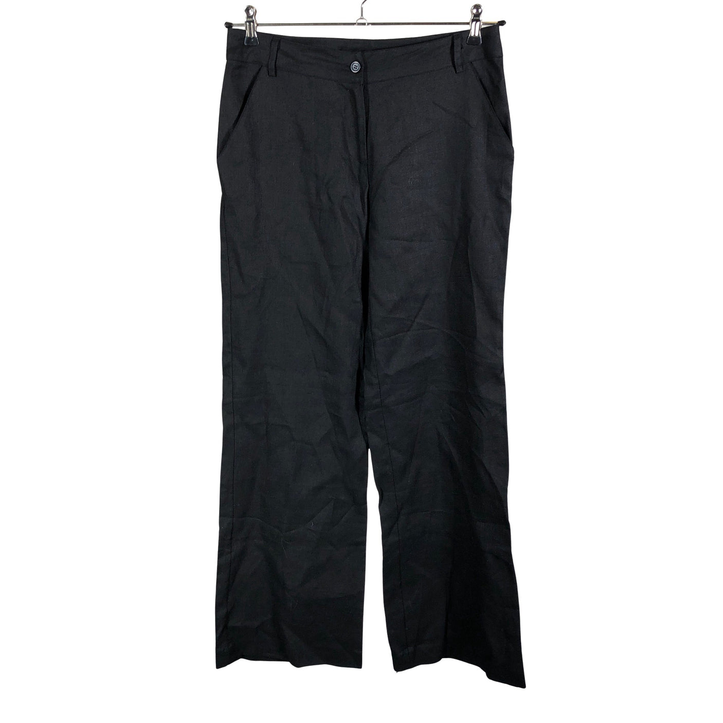 Unisex Global - Kangashousut, koko 36 -  (1)