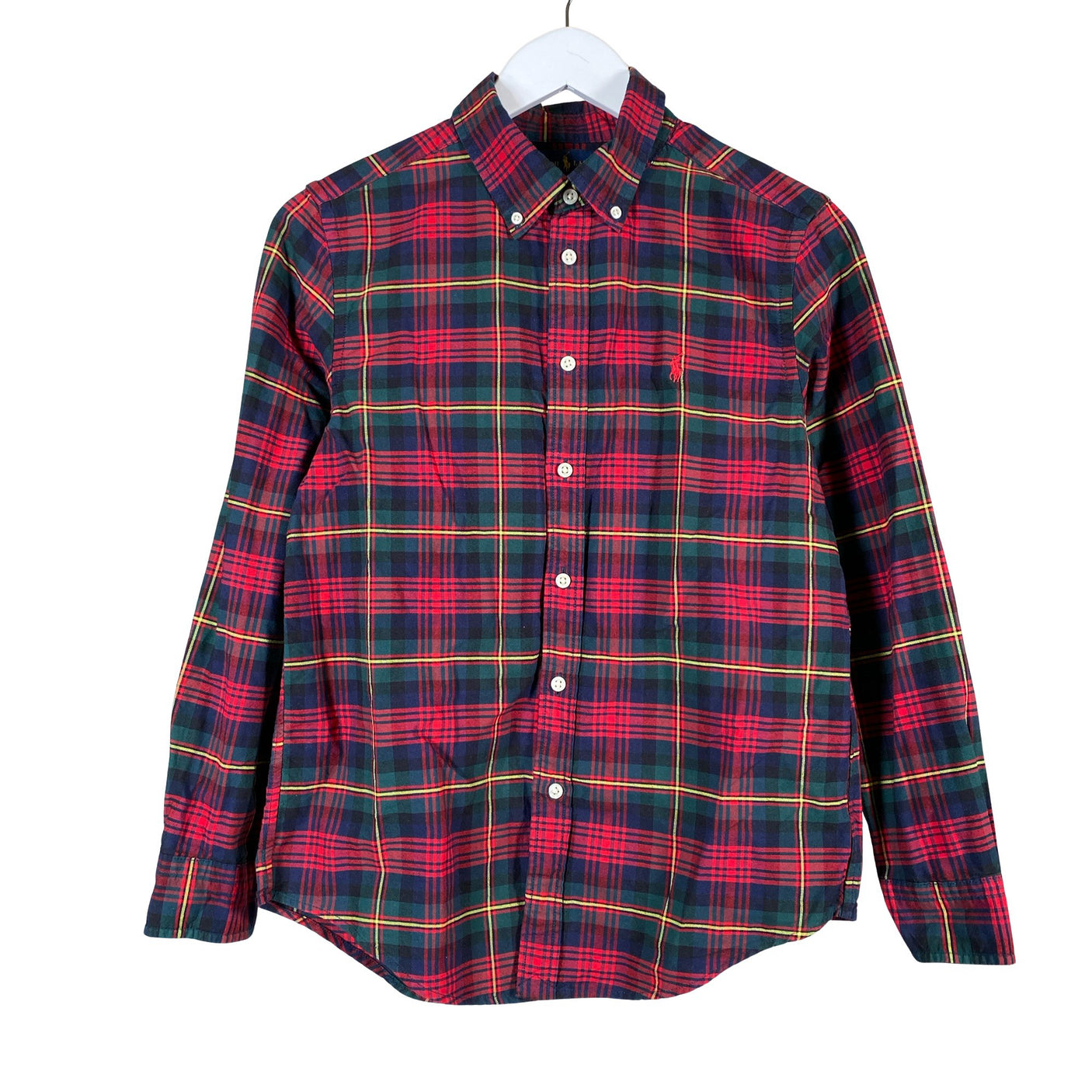 Unisex Ralph Lauren - Kauluspaita, koko 158 - 164 -  (1)