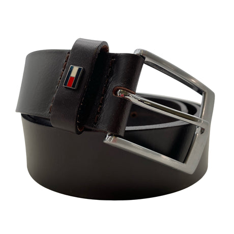 Unisex Tommy Hilfiger - Nahkavyö, koko Ei kokoa -  ()