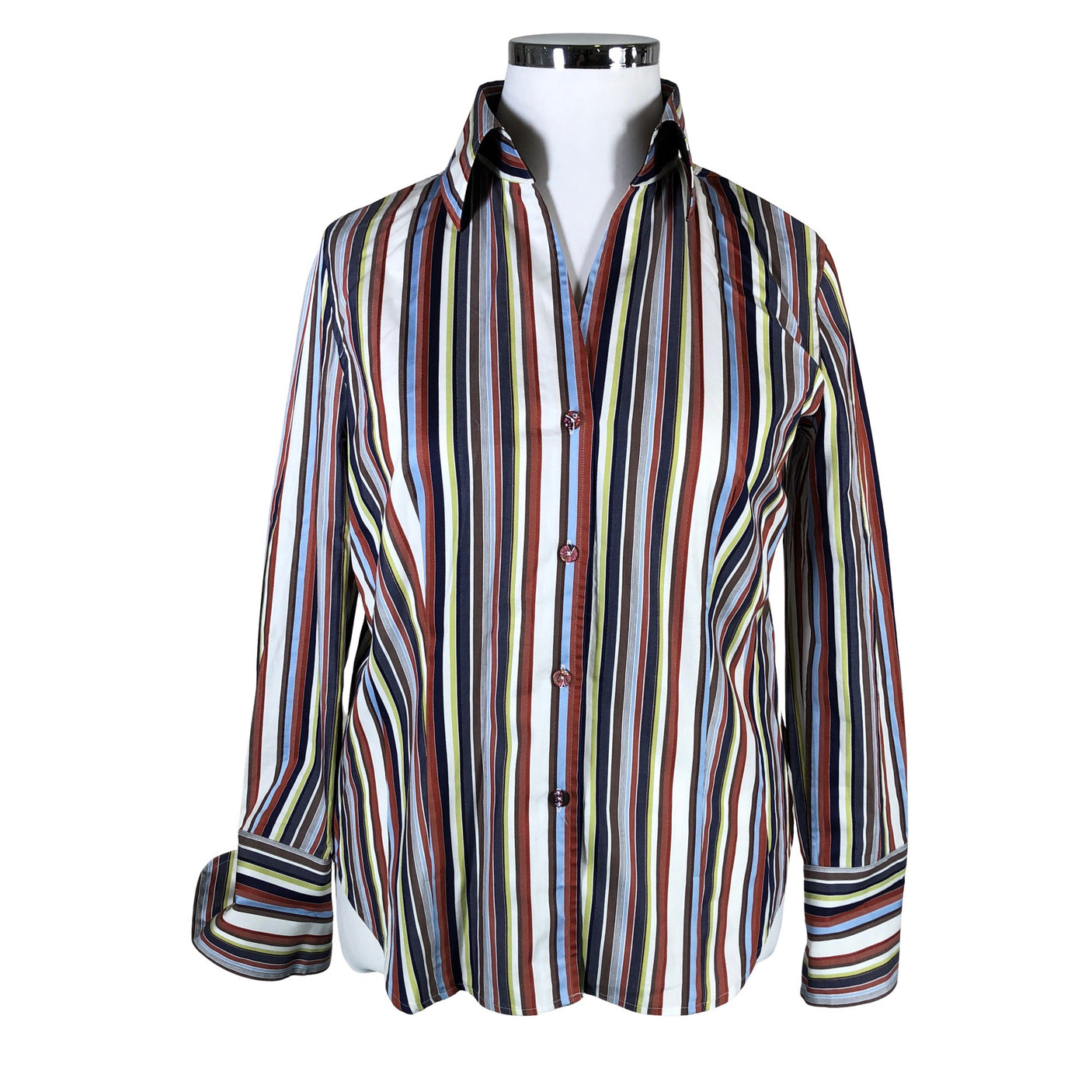 Unisex Jacques Britt - Kauluspaita, koko 42 -  (1)