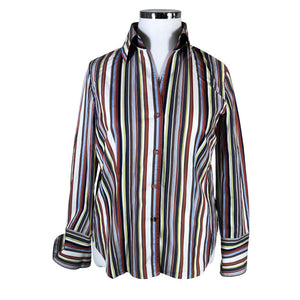 Unisex Jacques Britt - Kauluspaita, koko 42 -  (1)