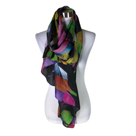 Unisex Marimekko - Huivi, koko Maxi -  ()