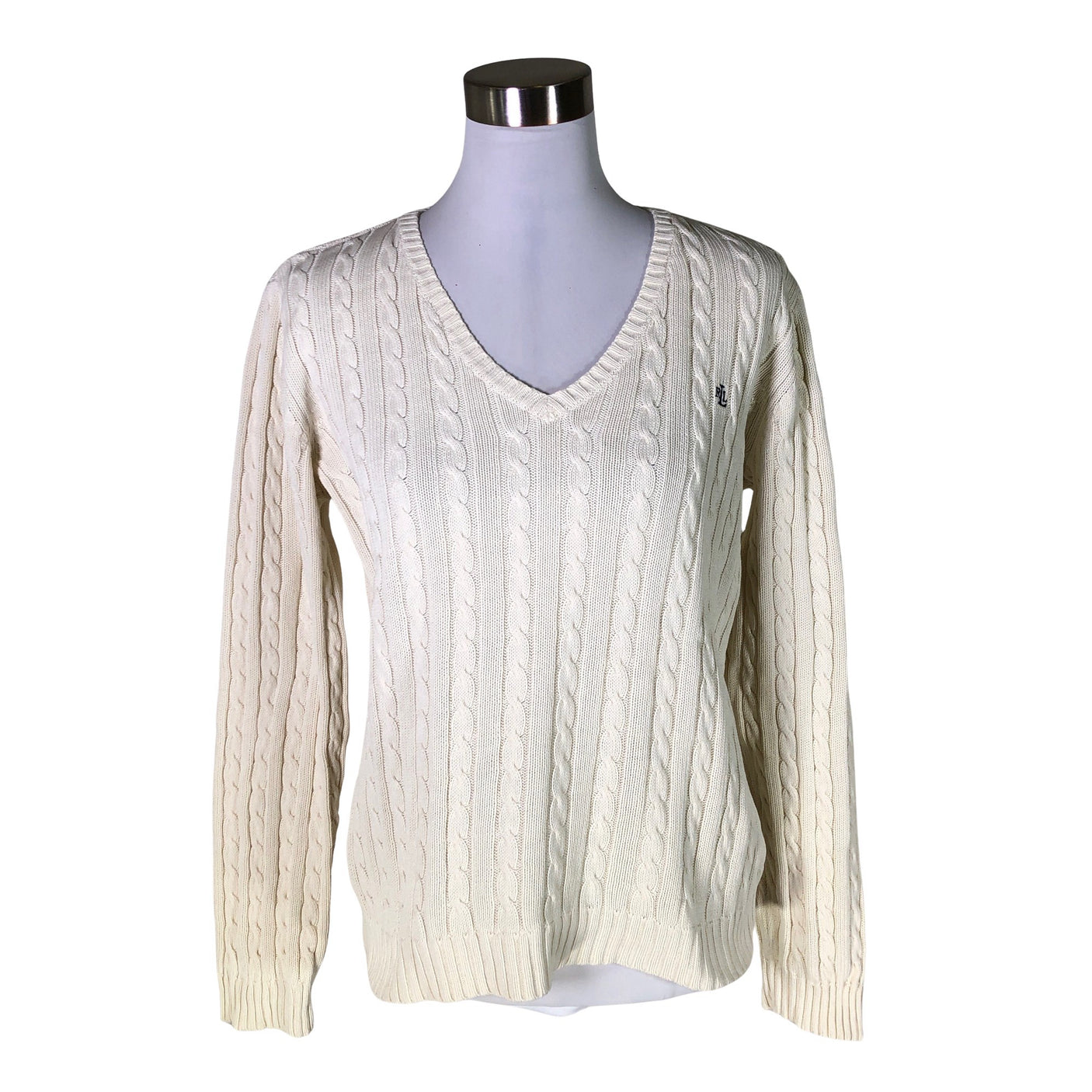 Unisex Lauren Ralph Lauren - Neulepaita, koko 40 -  (1)
