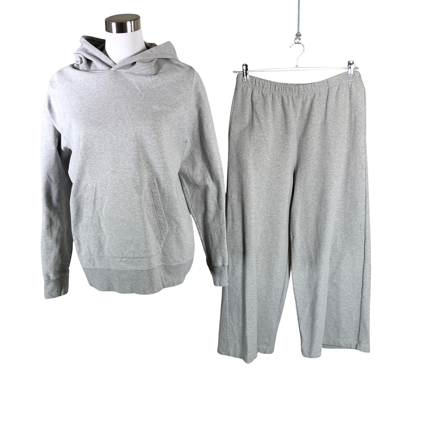 Unisex Nanso - Huppari, koko 40 -  (1)
