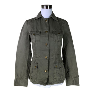 Unisex s.Oliver - Ulkoilutakki, koko 34 -  (1)