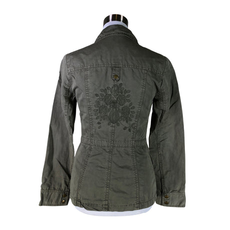 Unisex s.Oliver - Ulkoilutakki, koko 34 -  (2)
